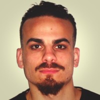 Lionel Salcedo