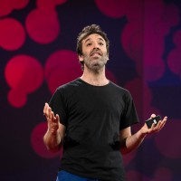 Mariano SigmanMariano Sigman is an Influencer