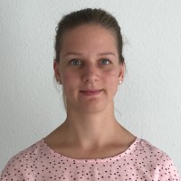 Liubov Nikitashina