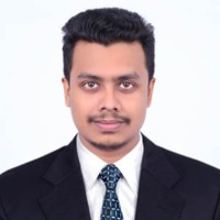 S. M. Monirul Islam