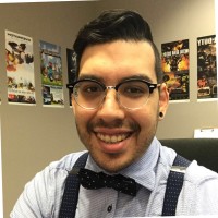 Andrew Valenzuela
