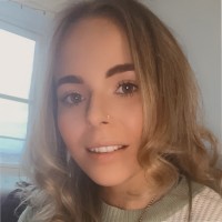 Yasmin Hayes