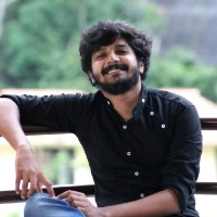 Anandha Krishnan