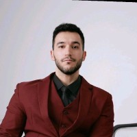 Ghazi D.