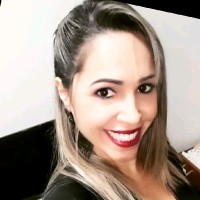Ana Paula Pereira Vieira