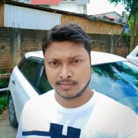 Parag Jyoti Bora