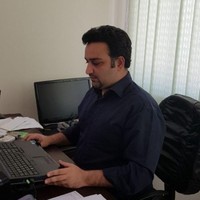 Damoon Azari
