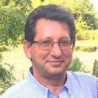 Daniel Rogoff