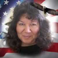 Sylvia Cline
