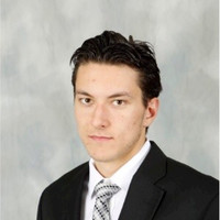 Vincent Desharnais