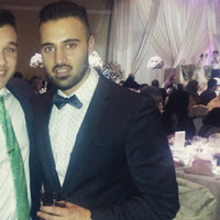 Sami Omar