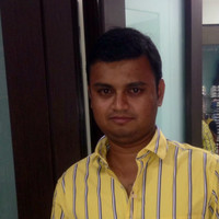Ajay Angre