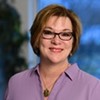 Mary Cole