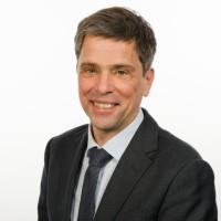 Patrick Jacobs
