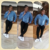 Nomonde Camagu