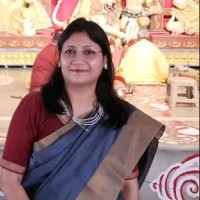 Dr Jayanti Mukherjee