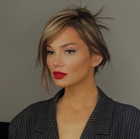 Salome Nadibaidze