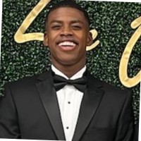 Davoren Harris