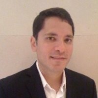 Marcos M Lima