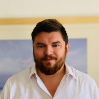 Christian Sharp