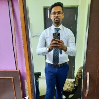 Kumar Sidhant