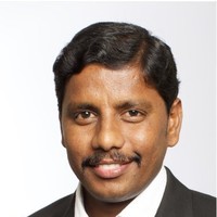 Raguram Venkataraman