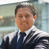 Luis Pérez Moreno