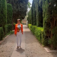 Lucía Haya Rebolledo