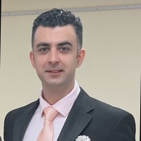 Sam Daylami