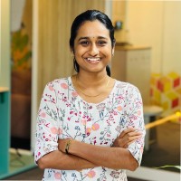 Swetha Selvaraj