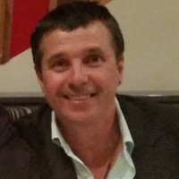 Grahame Carey