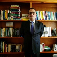 Omar Zárate