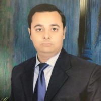 Uzair Farhan