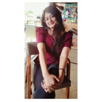 Komal Vaishnav