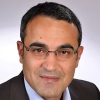 Hakan Demircan