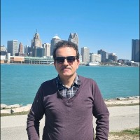Davoud Nasiri, M.Eng