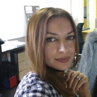 Maja Mitkovska Krbaleski