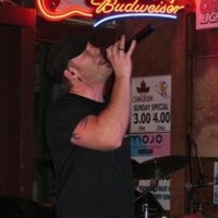 Flipside Paul Justinger