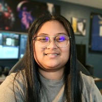 Stacey Ly