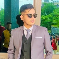 Sehman Kumar