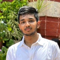 Rukesh Asokan