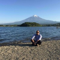 Nino Llorente, Cpa, Mba