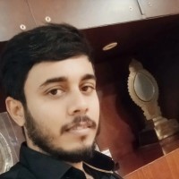 Amit Ghosh