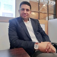 ASHOK BARGAL