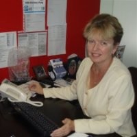 Janet Blythman