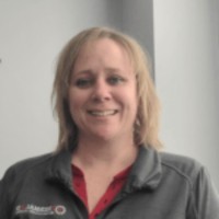 Terra Wockenfuss