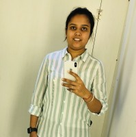 Rupali Goyal