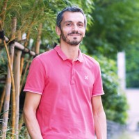 Sebastien Boslimon