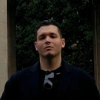 Gabriel Perez