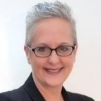 Maria Paga-Sarti, Mba